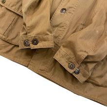 画像をギャラリービューアに読み込む, BARBOUR GRASSDALE JKT