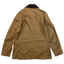 画像をギャラリービューアに読み込む, BARBOUR GRASSDALE JKT