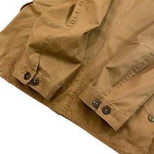 画像をギャラリービューアに読み込む, BARBOUR GRASSDALE JKT