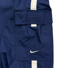 画像をギャラリービューアに読み込む, 90s NIKE TRACK PANTS