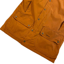 画像をギャラリービューアに読み込む, BARBOUR BEAUCHAMP TRAVEL JKT