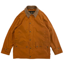 画像をギャラリービューアに読み込む, BARBOUR BEAUCHAMP TRAVEL JKT