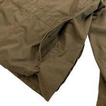 画像をギャラリービューアに読み込む, BARBOUR LENS JKT