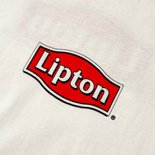 画像をギャラリービューアに読み込む, PEPSI LIPTON PARTNER SHIP S/S TEE
