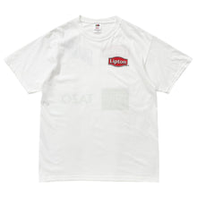 画像をギャラリービューアに読み込む, PEPSI LIPTON PARTNER SHIP S/S TEE