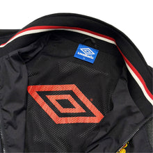 画像をギャラリービューアに読み込む, 1998-1999 UMBRO “MANCHESTER UNITED” TRACK TOP