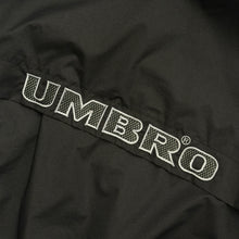 画像をギャラリービューアに読み込む, 1998-1999 UMBRO “MANCHESTER UNITED” TRACK TOP