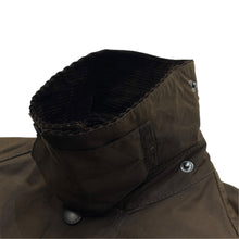 画像をギャラリービューアに読み込む, BARBOUR CLASSIC BEDALE JACKET