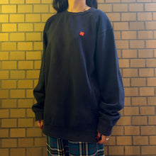 画像をギャラリービューアに読み込む, MCDONALD‘S UNIFORM CREWNECK