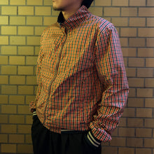画像をギャラリービューアに読み込む, SCOTCH & SODA REVERSIBEL BLOUSON
