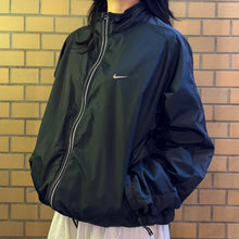 画像をギャラリービューアに読み込む, 00s NIKE TRACK TOP