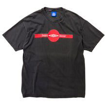 画像をギャラリービューアに読み込む, 90s UMBRO SOCCER “武士道” S/S TEE