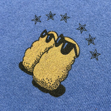 画像をギャラリービューアに読み込む, 90s “FAMOUS POTATOES” CREWNECK