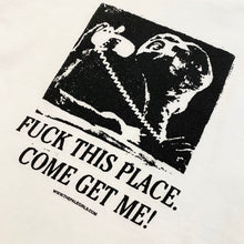 画像をギャラリービューアに読み込む, THE PALE GIRLS / PHONE HOME TEE