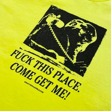 画像をギャラリービューアに読み込む, THE PALE GIRLS / PHONE HOME TEE