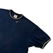 画像をギャラリービューアに読み込む, 90s NIKE S/S RINGER TEE