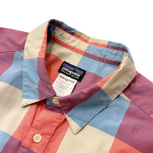 画像をギャラリービューアに読み込む, 2015 PATAGONIA “FEZZMAN SHIRT”