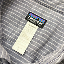 画像をギャラリービューアに読み込む, 2014 PATAGONIA “BLUFFSIDE SHIRT”