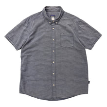 画像をギャラリービューアに読み込む, 2014 PATAGONIA “BLUFFSIDE SHIRT”