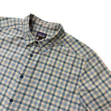 画像をギャラリービューアに読み込む, 2017 PATAGONIA “FEZZMAN SHIRT”
