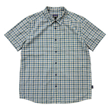 画像をギャラリービューアに読み込む, 2017 PATAGONIA “FEZZMAN SHIRT”