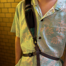 画像をギャラリービューアに読み込む, 2013 PATAGONIA “LIGHTWEIGHT TRAVEL SLING BAG”
