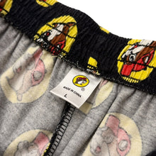 画像をギャラリービューアに読み込む, “BUC-EE’S” PAJAMA PANTS / L