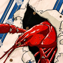 画像をギャラリービューアに読み込む, TABASCO S/S OPEN COLLAR SHIRT