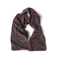 画像をギャラリービューアに読み込む, WONDERLAND / FLEECE SCARF