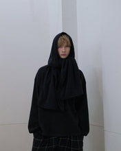 画像をギャラリービューアに読み込む, WONDERLAND / FLEECE SCARF