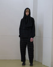 画像をギャラリービューアに読み込む, WONDERLAND / FLEECE SCARF