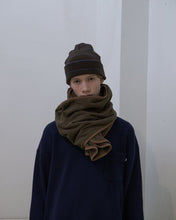 画像をギャラリービューアに読み込む, WONDERLAND / FLEECE SCARF