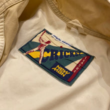 画像をギャラリービューアに読み込む, 80s EURO DESIGN VALSTAR JKT