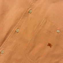 画像をギャラリービューアに読み込む, 90s BURBERRYS S/S PLAID SHIRT