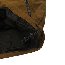 画像をギャラリービューアに読み込む, diidii / AMAMI NATURAL DYE NYLON JACKET