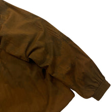 画像をギャラリービューアに読み込む, diidii / AMAMI NATURAL DYE NYLON JACKET