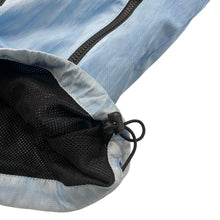 画像をギャラリービューアに読み込む, diidii / AMAMI NATURAL DYE NYLON JACKET