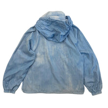 画像をギャラリービューアに読み込む, diidii / AMAMI NATURAL DYE NYLON JACKET