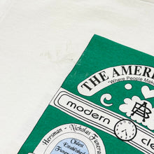 画像をギャラリービューアに読み込む, 90s WAGONER OKLAHOMA SOUVENIR S/S TEE