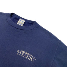 画像をギャラリービューアに読み込む, 90s-00s “TITANIC” CREWNECK