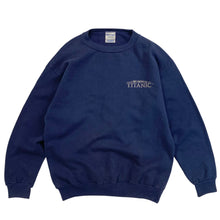 画像をギャラリービューアに読み込む, 90s-00s “TITANIC” CREWNECK