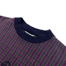 画像をギャラリービューアに読み込む, 90s WIMBLEDON CREWNECK