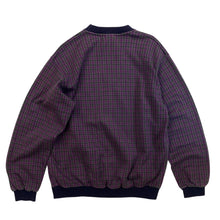 画像をギャラリービューアに読み込む, 90s WIMBLEDON CREWNECK