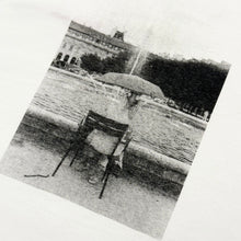 画像をギャラリービューアに読み込む, U.T.P. / UTP PHOTO TEE “KIFUJIN”