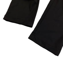 画像をギャラリービューアに読み込む, LAUREN TWO TUCK TROUSERS 32×30