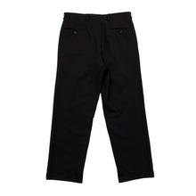 画像をギャラリービューアに読み込む, LAUREN TWO TUCK TROUSERS 32×30