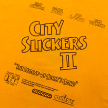 画像をギャラリービューアに読み込む, 1994 “CITY SLICKERS 2” S/S TEE