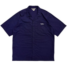 画像をギャラリービューアに読み込む, 00s FEDEX S/S UNIFORM SHIRT