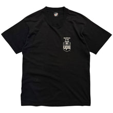画像をギャラリービューアに読み込む, 80-90s UPS “EMPLOYEE OF THE MONTH” S/S TEE