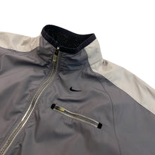 画像をギャラリービューアに読み込む, 90s NIKE TRACK TOP